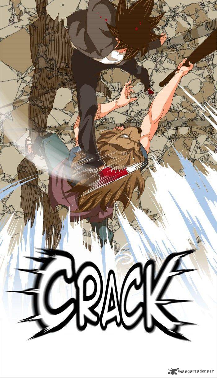 The God of High School - Chapter 227 Page 32