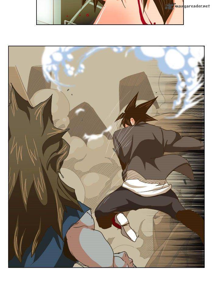 The God of High School - Chapter 227 Page 40