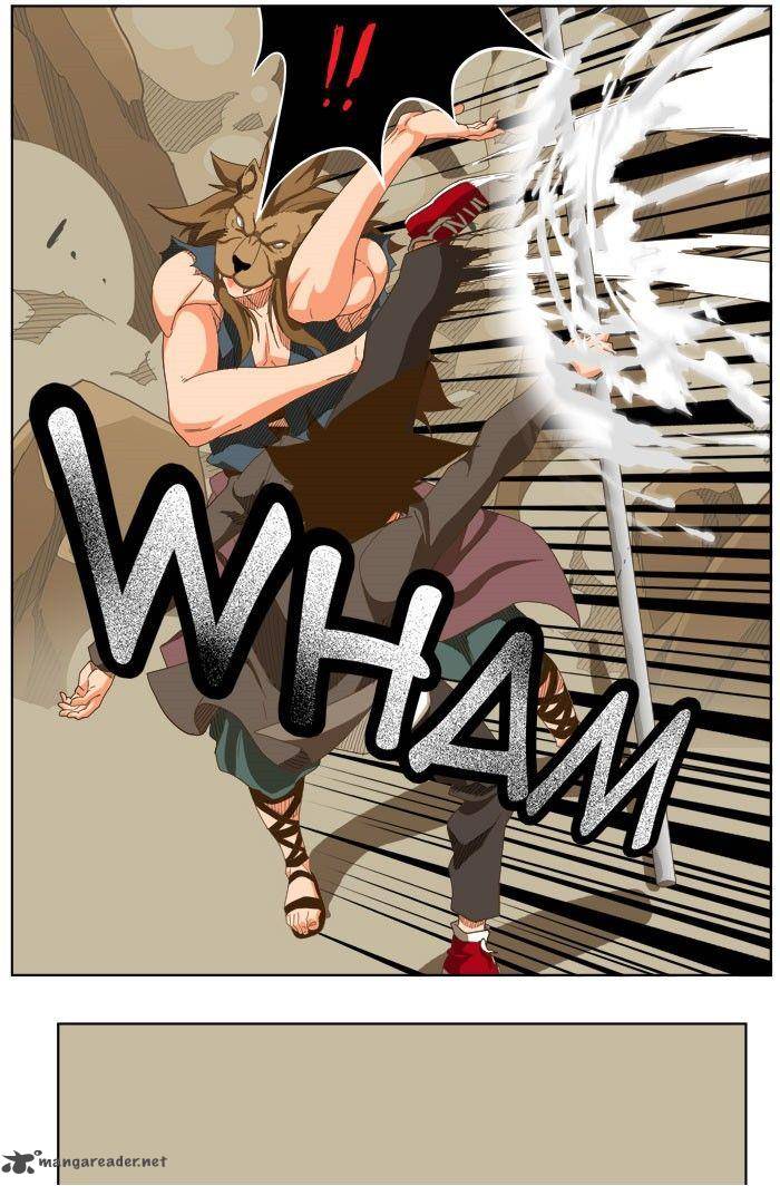 The God of High School - Chapter 227 Page 42