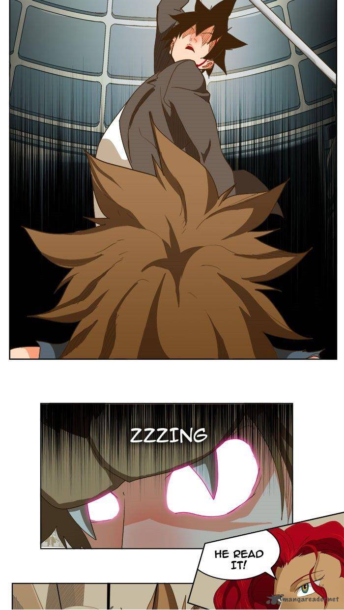 The God of High School - Chapter 227 Page 44