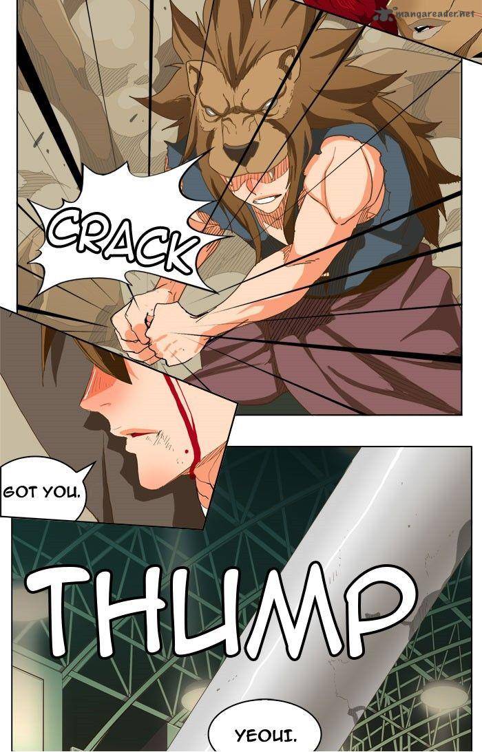 The God of High School - Chapter 227 Page 45