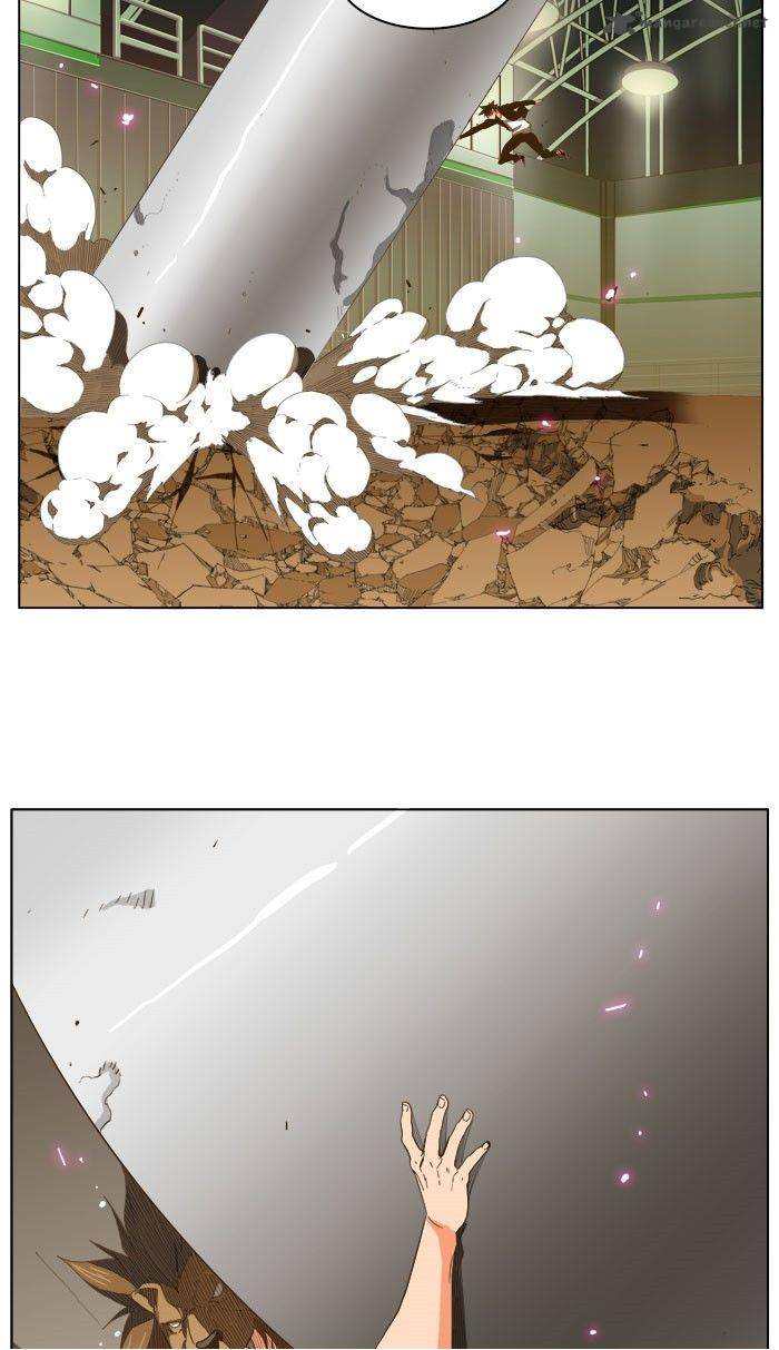 The God of High School - Chapter 227 Page 46