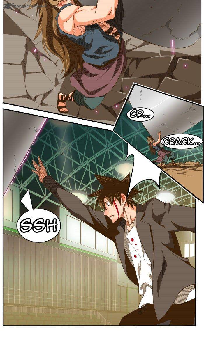 The God of High School - Chapter 227 Page 47