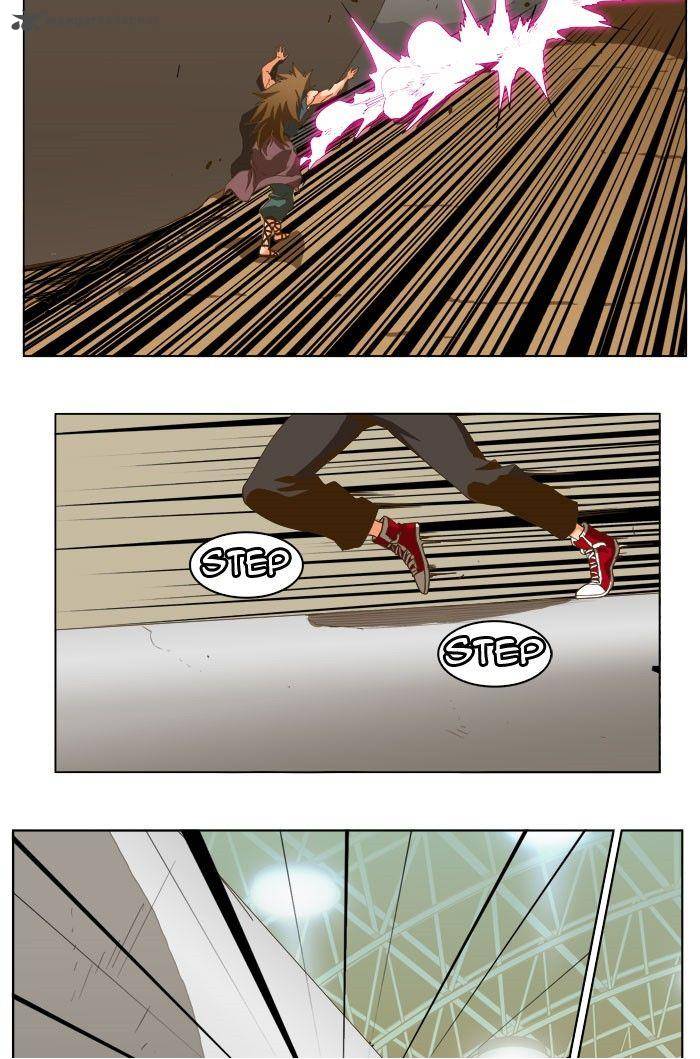 The God of High School - Chapter 227 Page 50