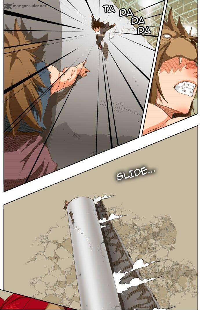 The God of High School - Chapter 227 Page 51