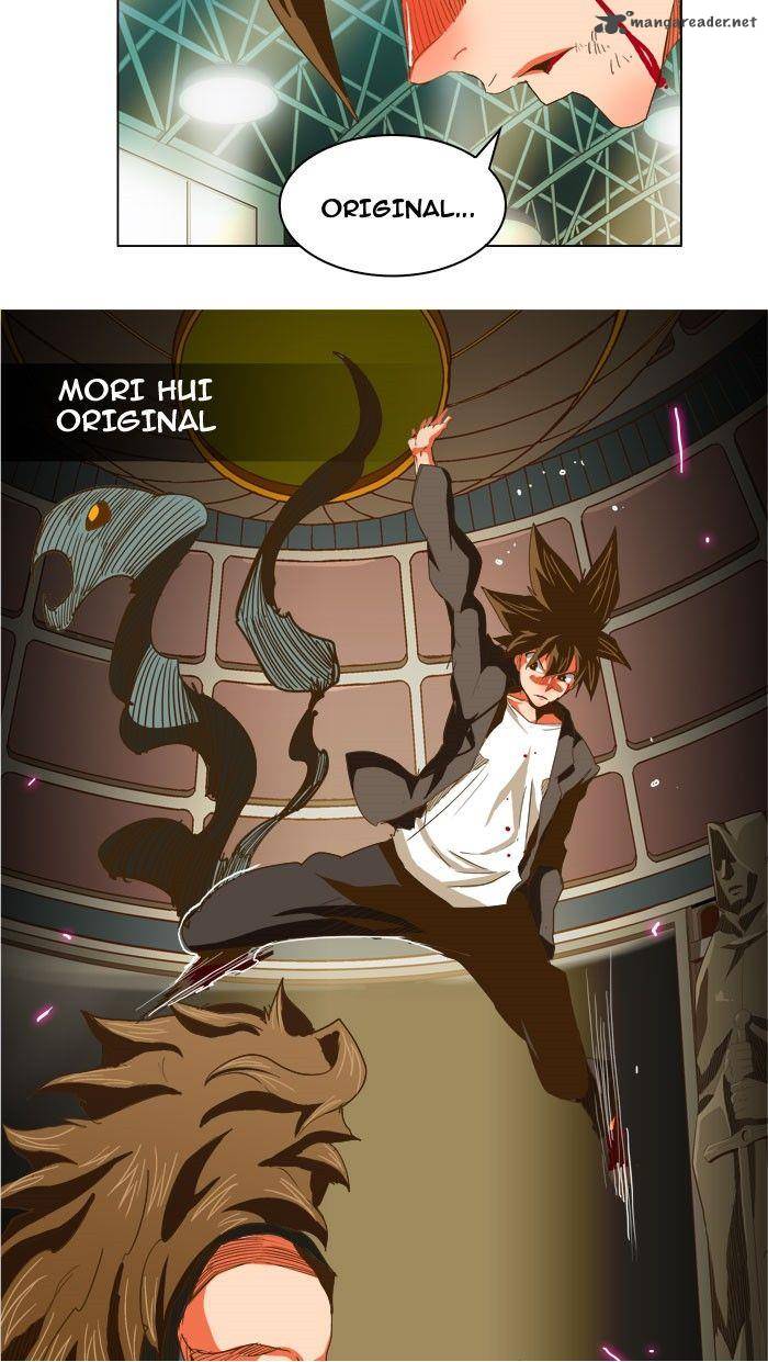 The God of High School - Chapter 227 Page 53