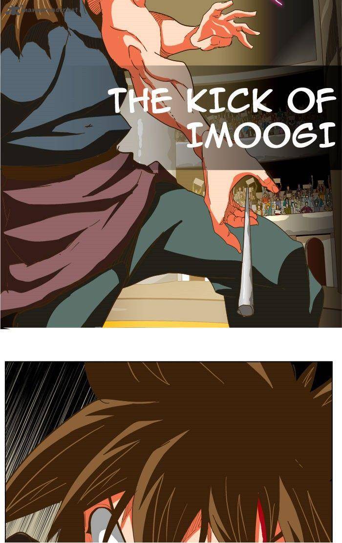 The God of High School - Chapter 227 Page 54