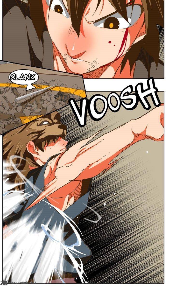 The God of High School - Chapter 227 Page 55