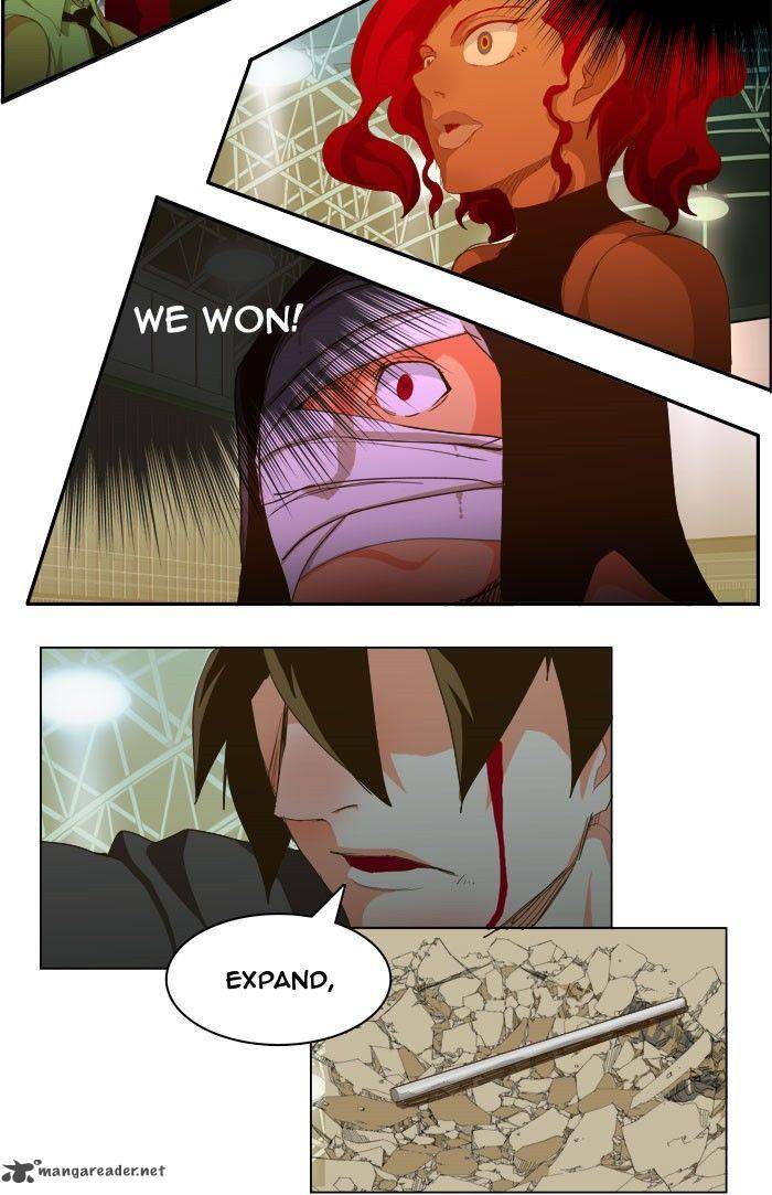 The God of High School - Chapter 227 Page 57