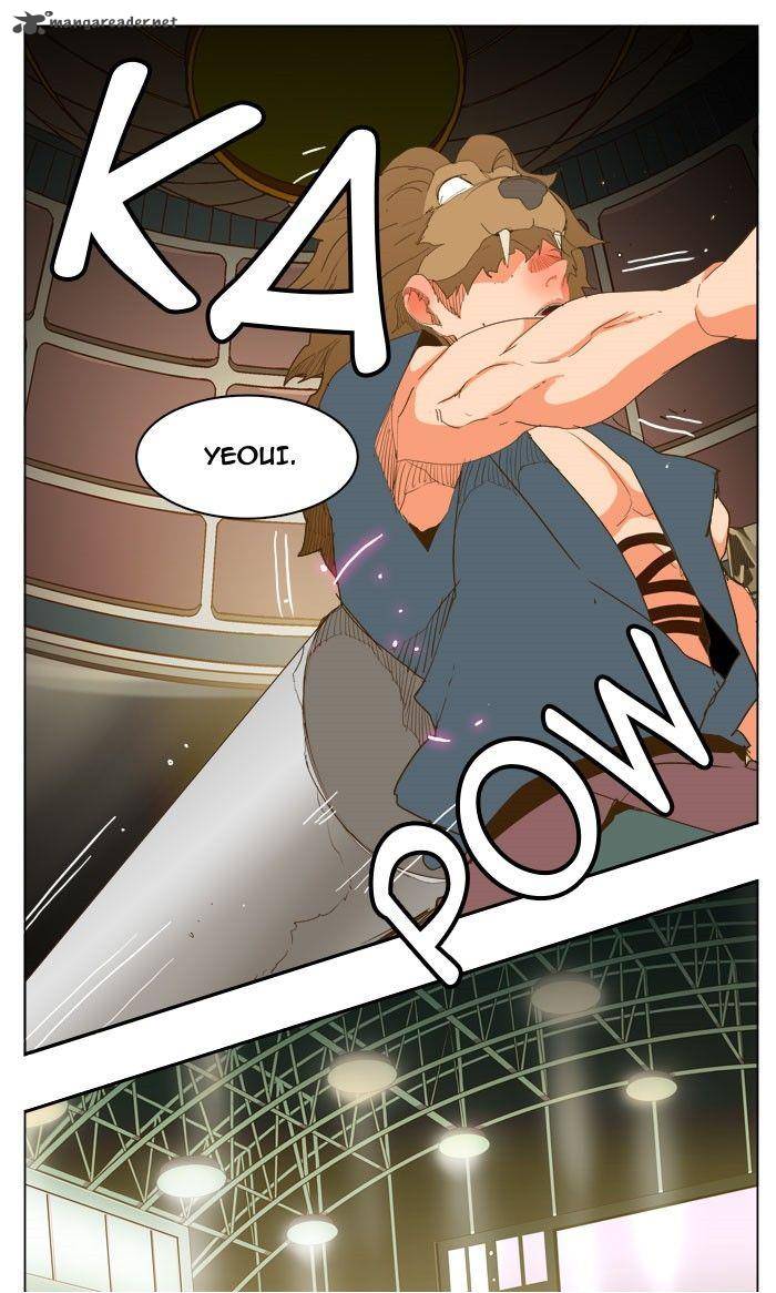 The God of High School - Chapter 227 Page 58