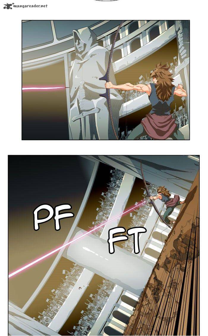 The God of High School - Chapter 227 Page 6