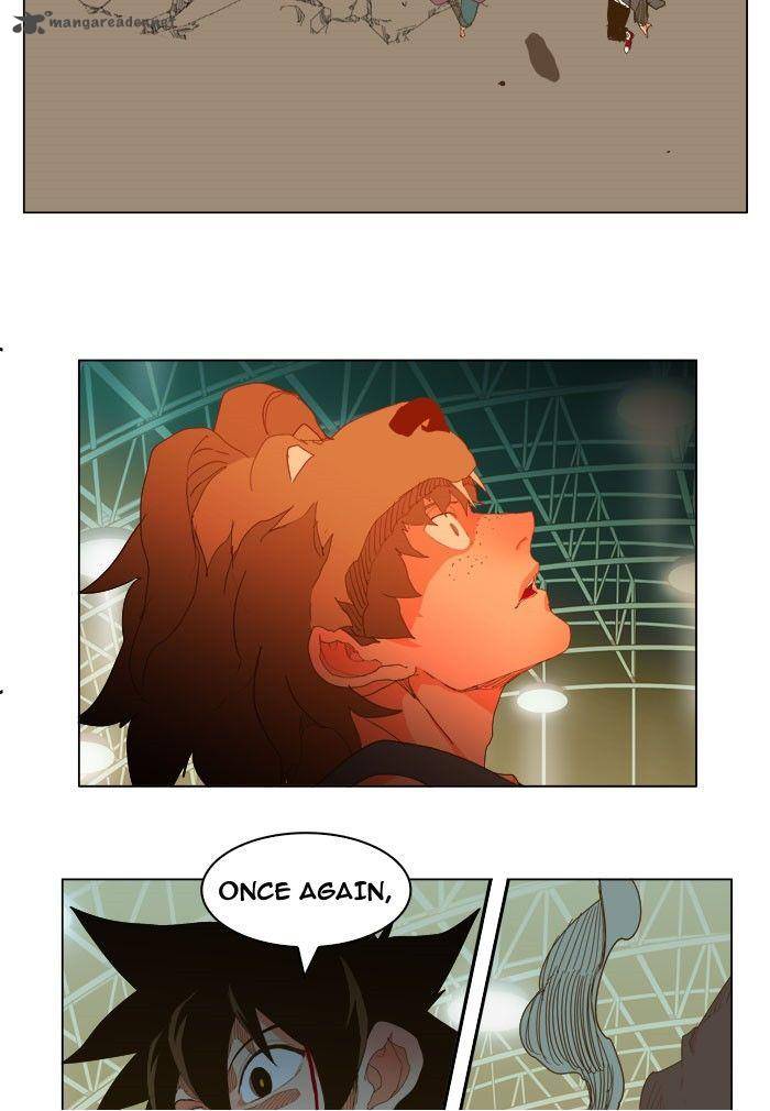 The God of High School - Chapter 227 Page 60