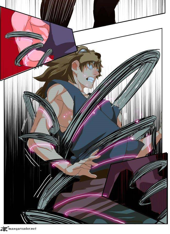 The God of High School - Chapter 227 Page 62