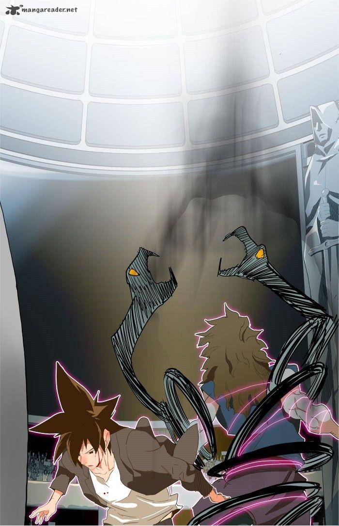 The God of High School - Chapter 227 Page 63