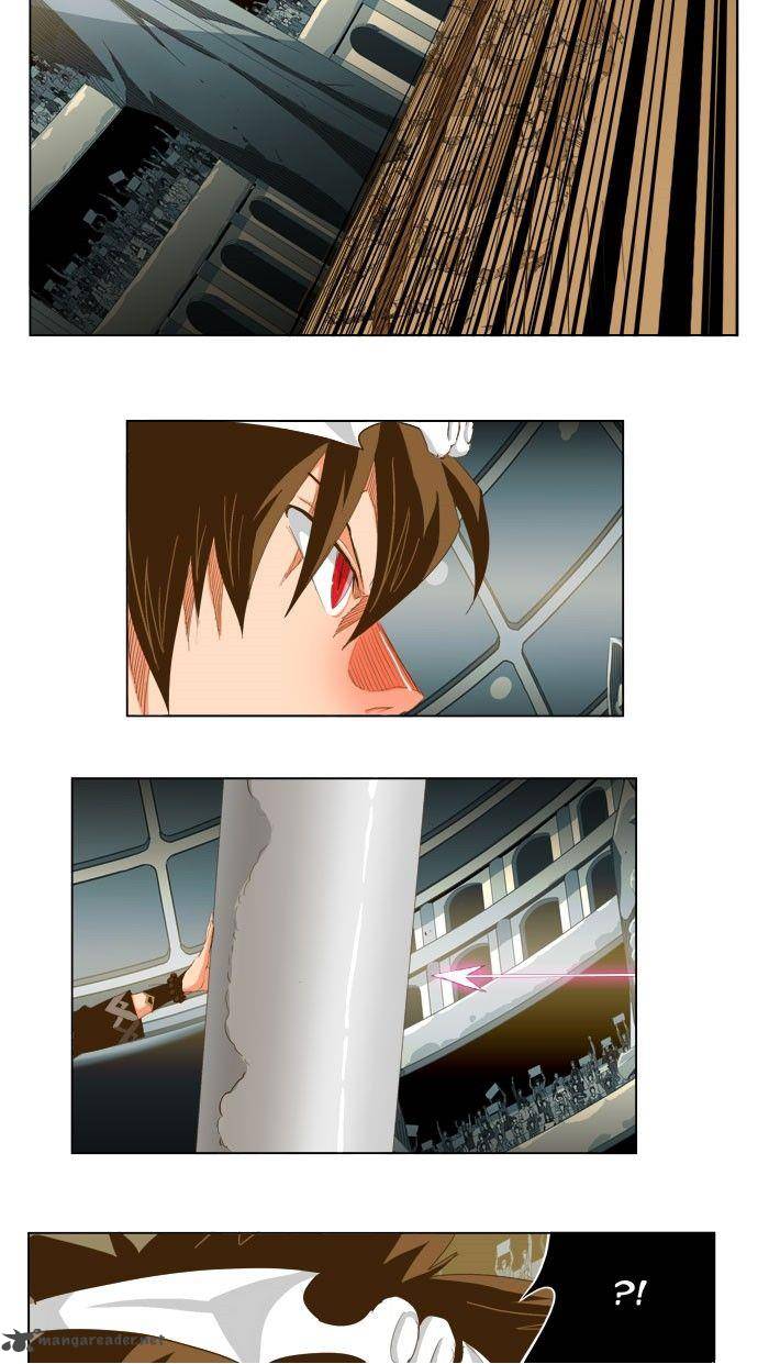 The God of High School - Chapter 227 Page 7