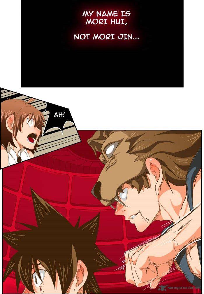 The God of High School - Chapter 228 Page 14