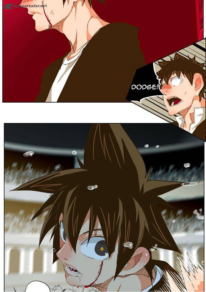 The God of High School - Chapter 228 Page 15