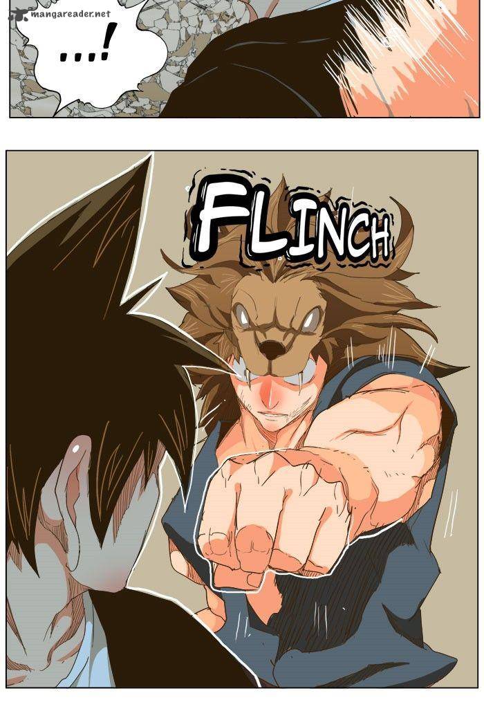 The God of High School - Chapter 228 Page 16