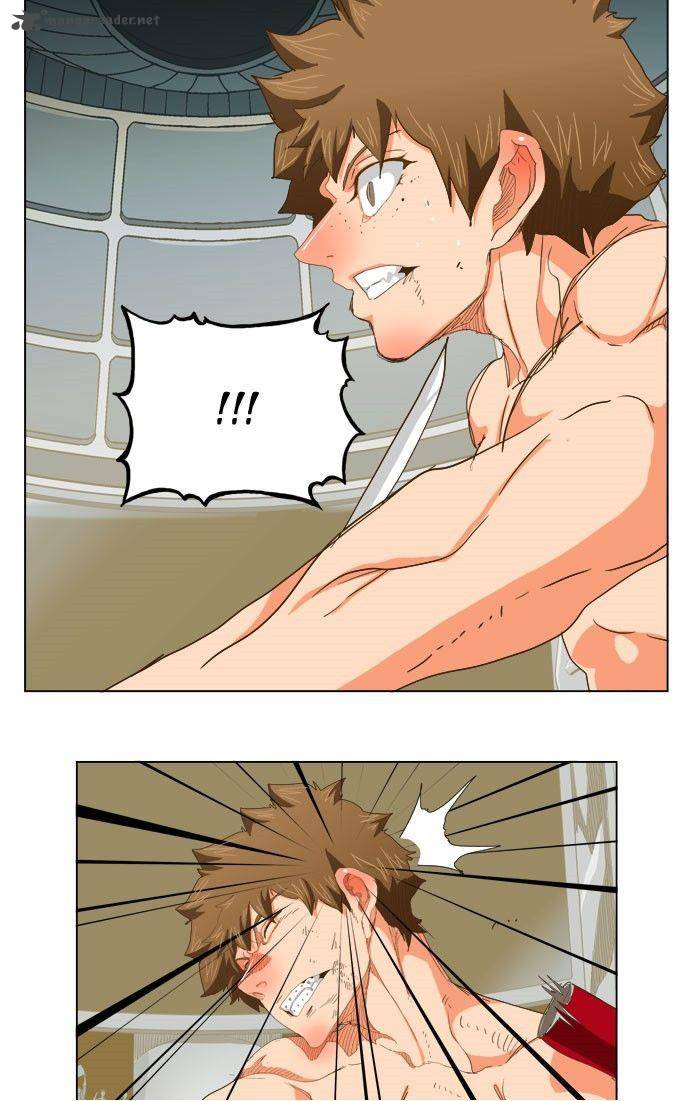 The God of High School - Chapter 228 Page 19