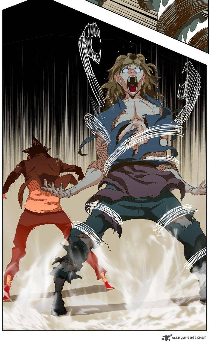 The God of High School - Chapter 228 Page 2