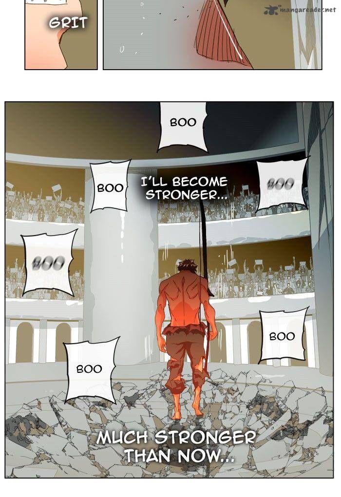 The God of High School - Chapter 228 Page 24