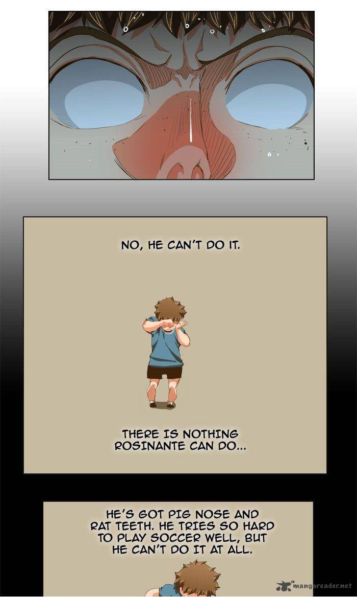 The God of High School - Chapter 228 Page 3