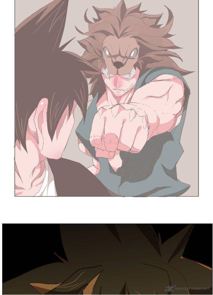 The God of High School - Chapter 228 Page 37