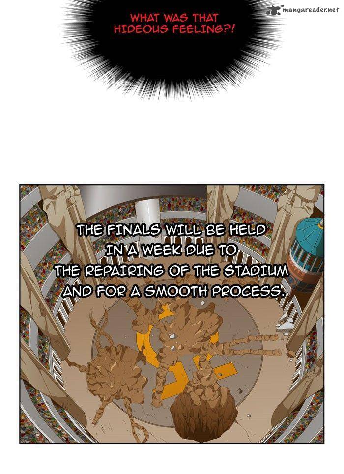 The God of High School - Chapter 228 Page 39