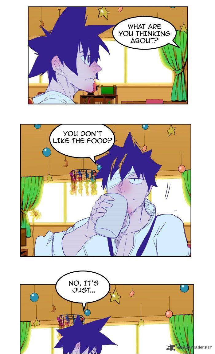 The God of High School - Chapter 228 Page 42