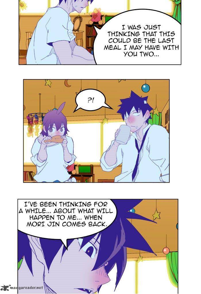 The God of High School - Chapter 228 Page 43