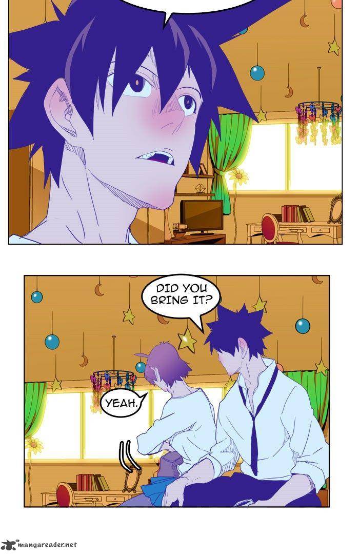 The God of High School - Chapter 228 Page 46