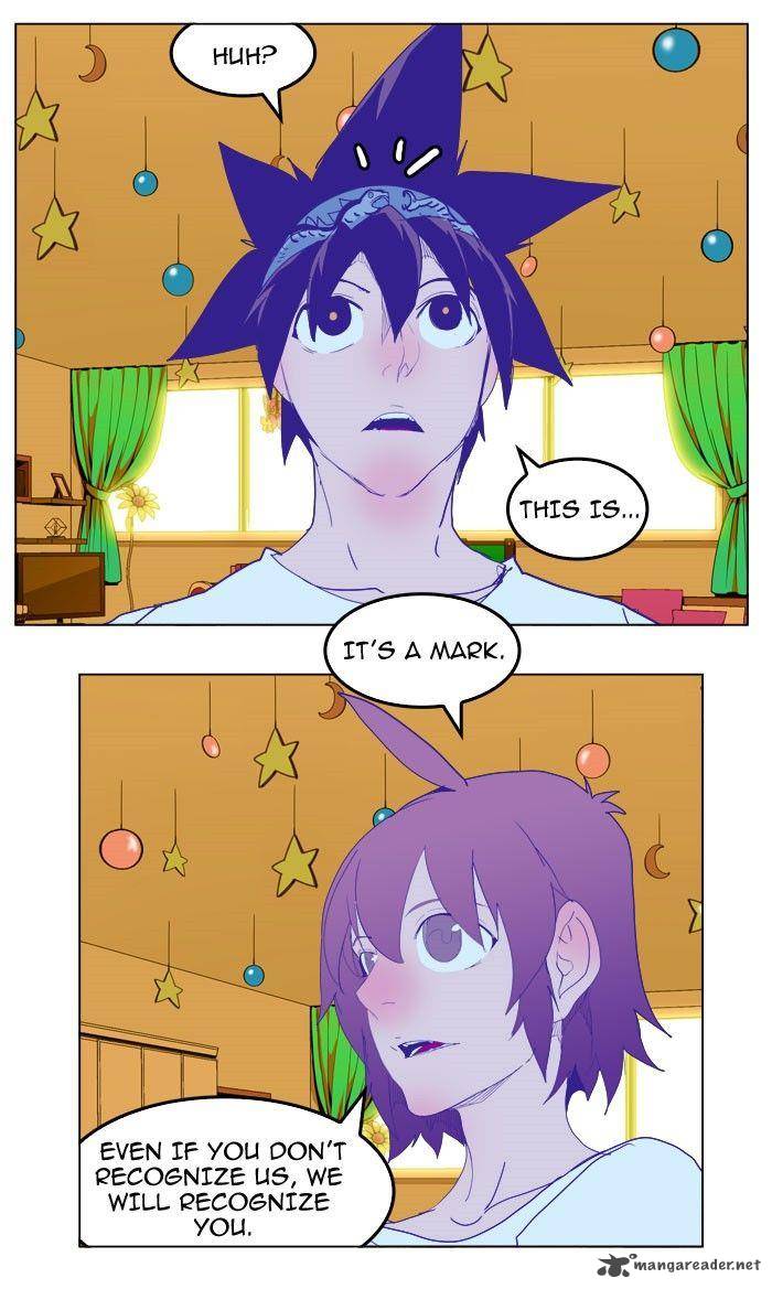 The God of High School - Chapter 228 Page 47