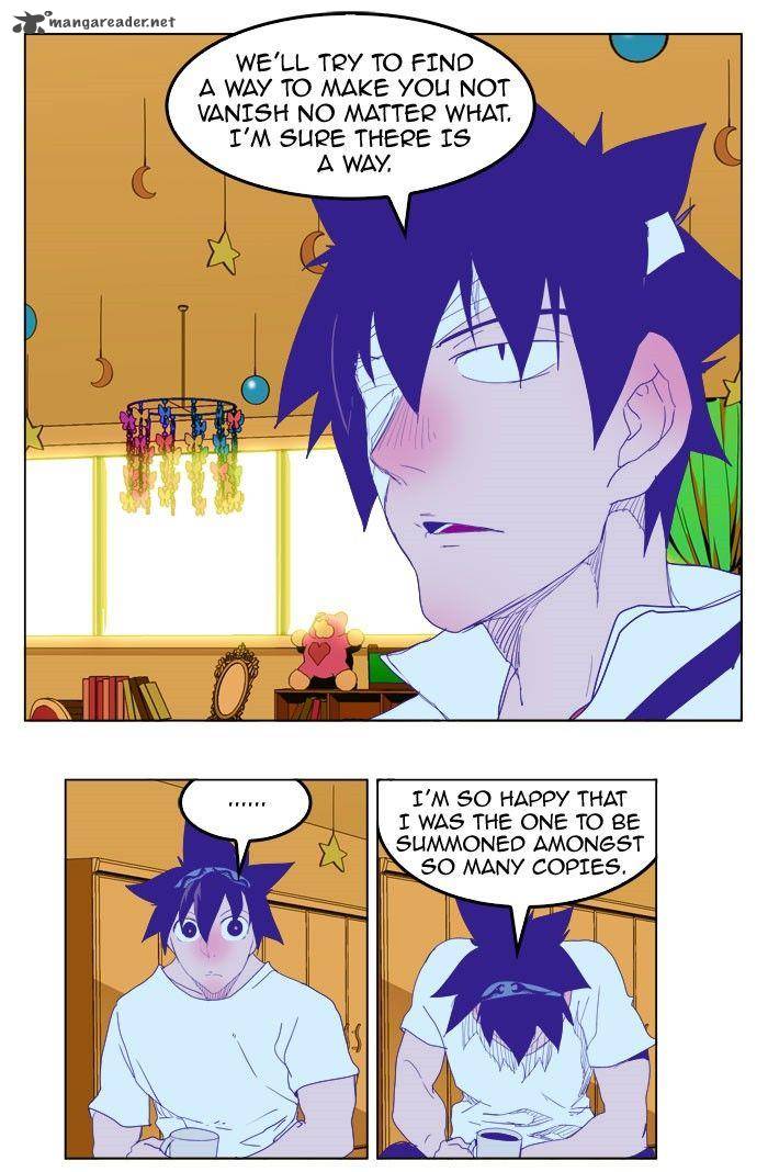 The God of High School - Chapter 228 Page 48
