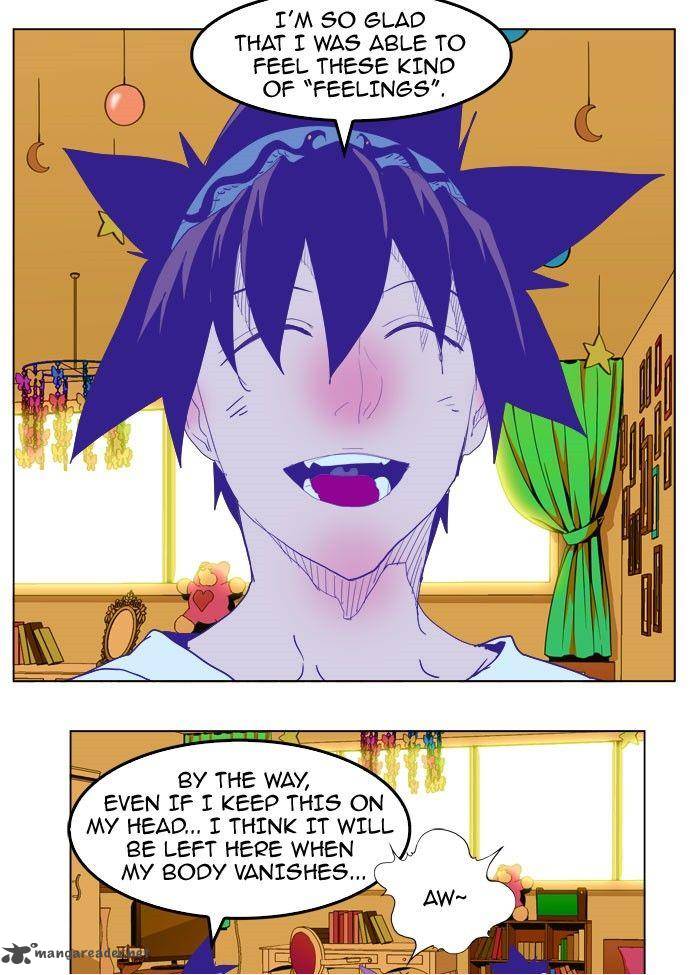 The God of High School - Chapter 228 Page 49