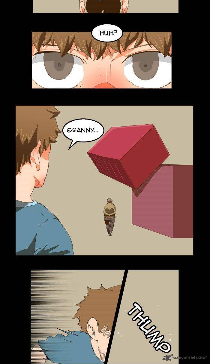 The God of High School - Chapter 228 Page 5