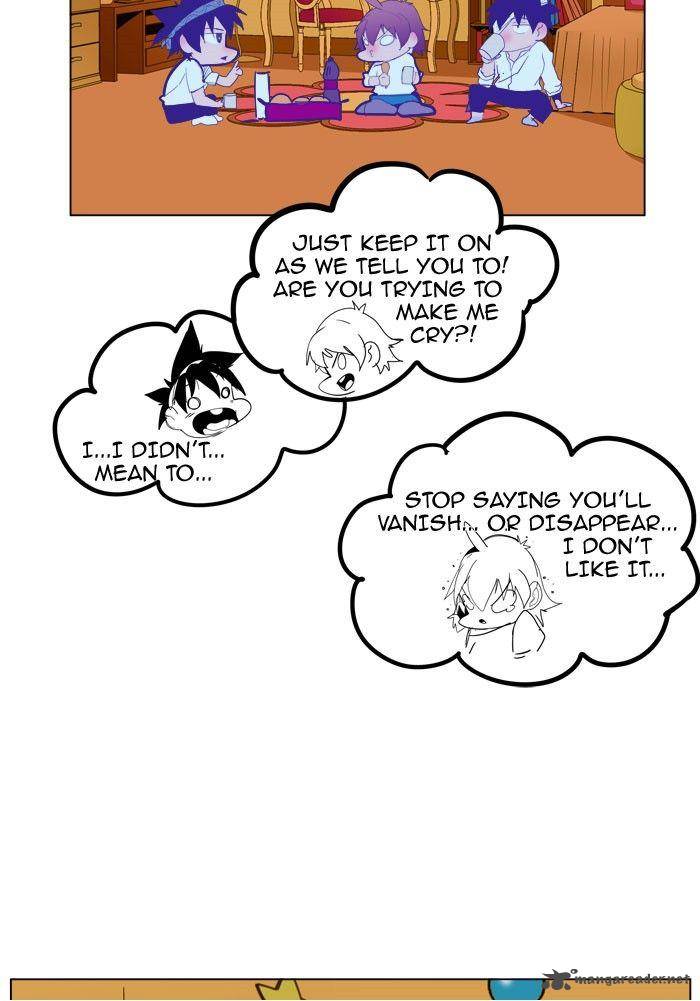 The God of High School - Chapter 228 Page 50