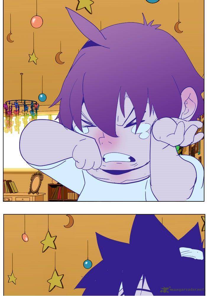 The God of High School - Chapter 228 Page 51