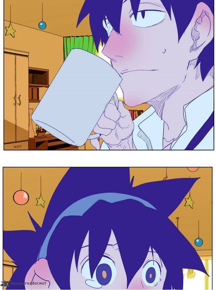 The God of High School - Chapter 228 Page 52