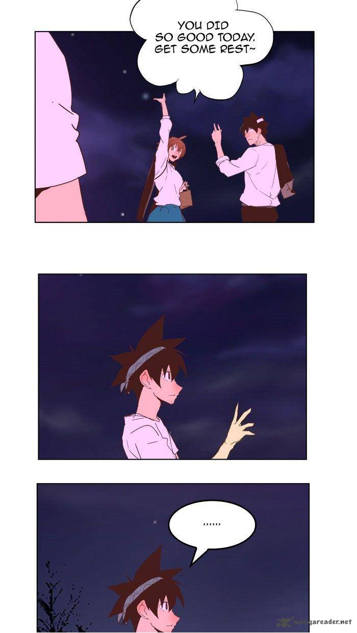 The God of High School - Chapter 228 Page 54