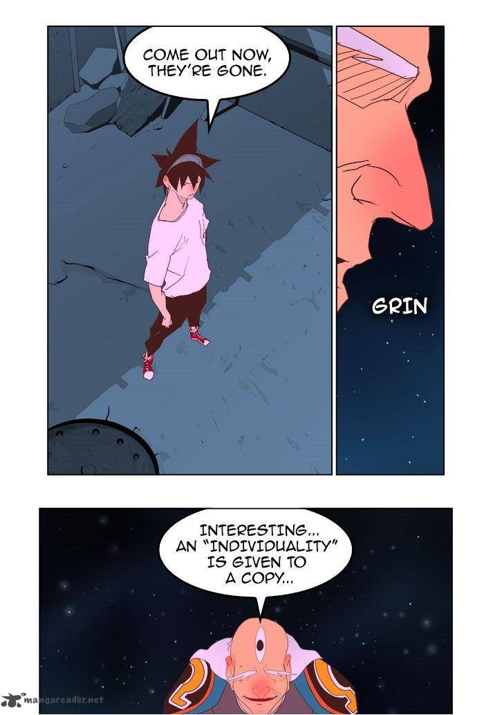 The God of High School - Chapter 228 Page 56