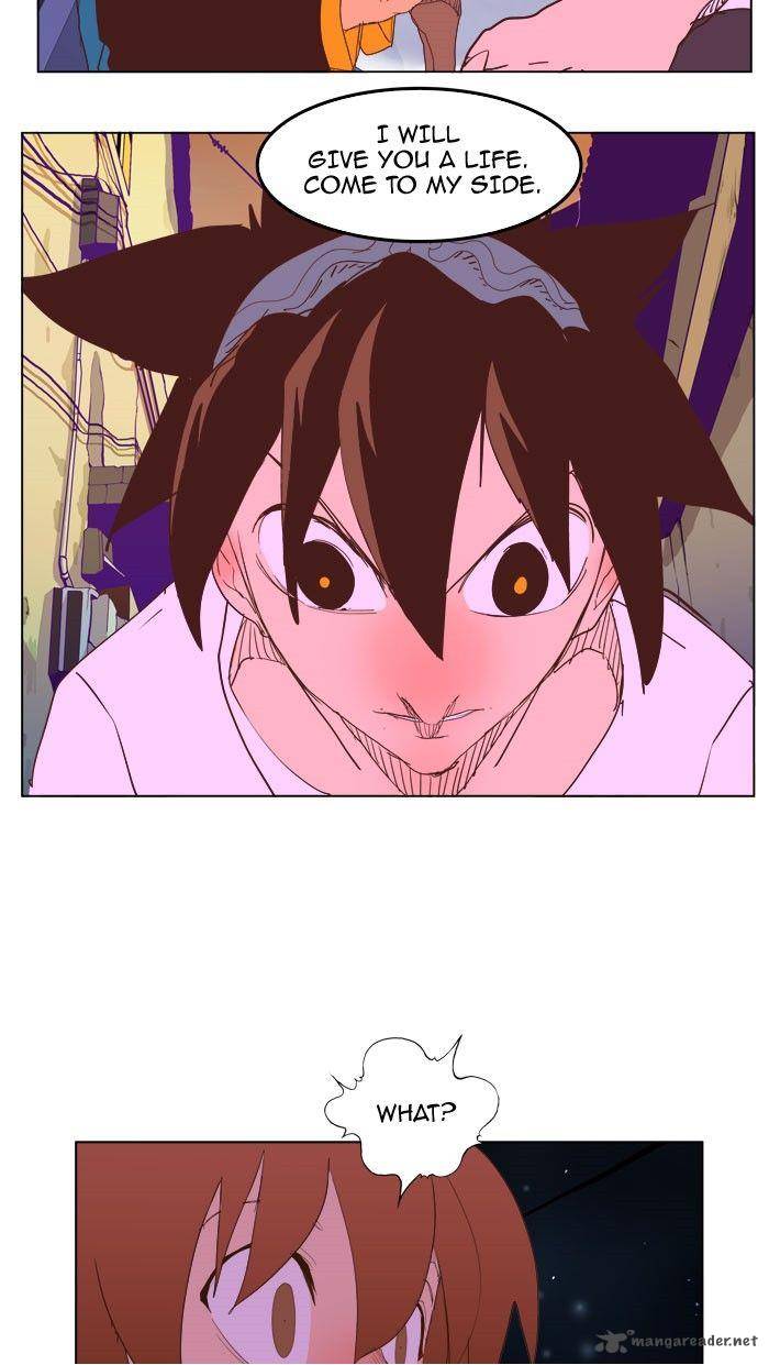 The God of High School - Chapter 228 Page 59