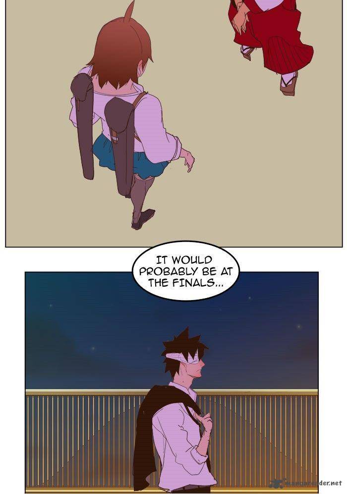 The God of High School - Chapter 228 Page 61