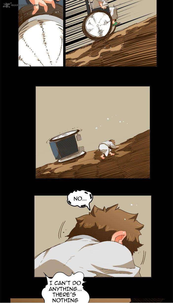 The God of High School - Chapter 228 Page 7