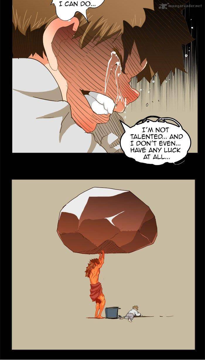 The God of High School - Chapter 228 Page 8