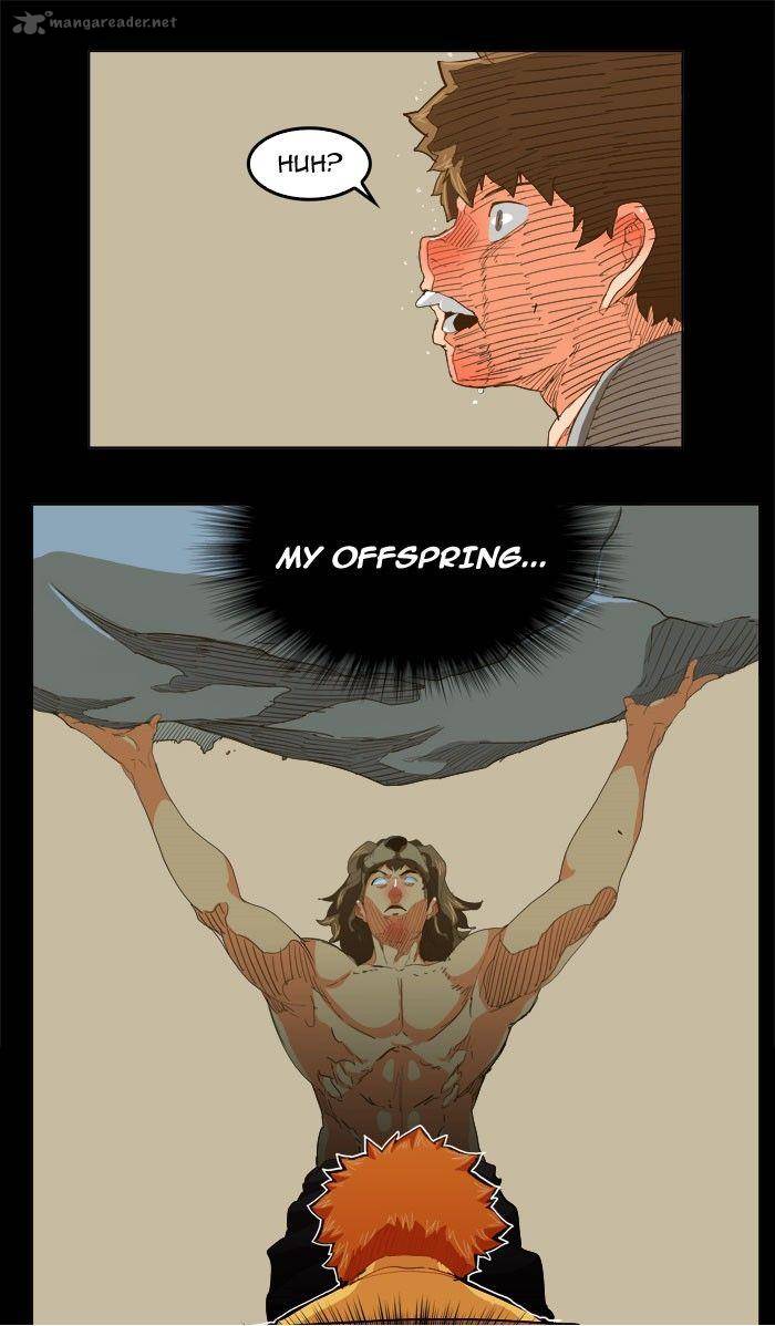 The God of High School - Chapter 228 Page 9