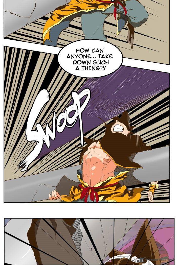 The God of High School - Chapter 229 Page 11