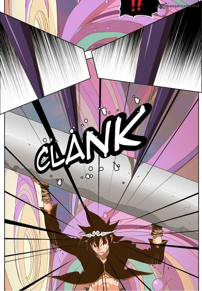 The God of High School - Chapter 229 Page 14