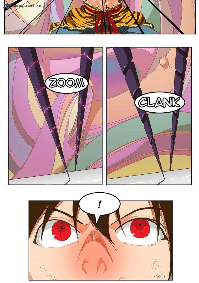 The God of High School - Chapter 229 Page 15