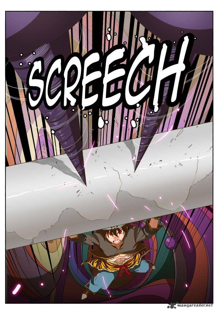 The God of High School - Chapter 229 Page 16