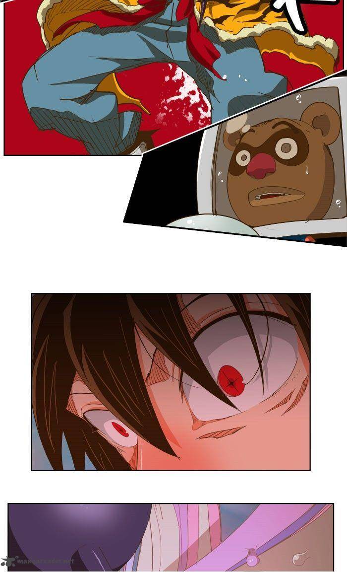 The God of High School - Chapter 229 Page 18